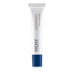 Vichy Krem wygładzający zmarszczki do konturu oczu i ust 15ml/0.5oz