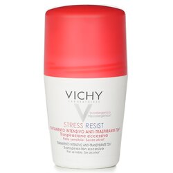 Vichy Desodorante Roll-On Stress Resist 72Hr (Para Pele Sensível) 50ml/1.69oz