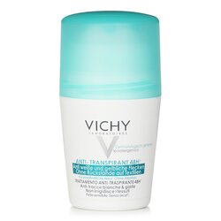 Vichy Antyperspirant w kupce 48Hr Anti-Perspirant Roll-On (skóra wrażliwa) 50ml/1.69oz