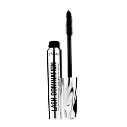 Bare Escentuals Powiększający tusz do rzęs BareMinerals Lash Domination Volumizing Mascara - Intense Black 11ml/0.37oz