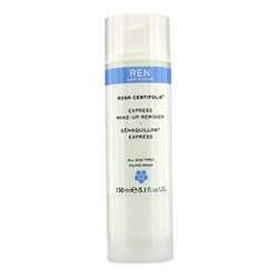 ראן Rosa Centifolia Express Make-Up Remover – מסיר איפור איפור אקספרס ורדים , לכל סוגי העור 150ml/5.1oz