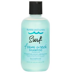 Bumble and Bumble Surf Foam Wash Champú (Suero de Cuero Cabelludo y Cabello) 250ml/8.5oz