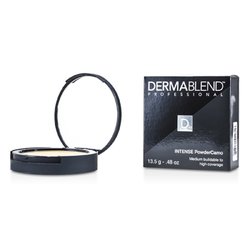 Dermablend Intense Powder Camo Компактна Основа (Середня і висока щільність покриття) - # Натуральний 13.5g/0.48oz
