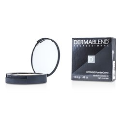 Dermablend Intense Powder Camo Компактна Основа (Середня і висока щільність покриття) - # Мигдаль 13.5g/0.48oz