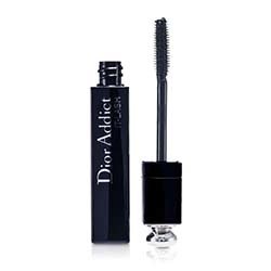 Christian Dior Dior Addict It Lash Mascara - # Black 9ml/0.3oz