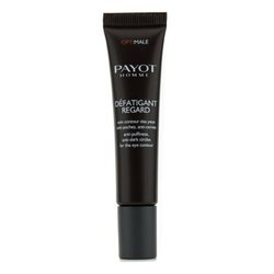 Payot Optimale Homme Defatigant Regard Anti Puffiness Eye Contour Roll On 15ml/0.5oz