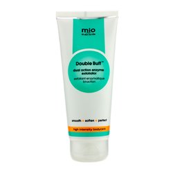 Mama Mio Mio - เอนไซม์ผลัดผิว Double Buff 150ml/5.1oz