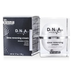 Dr. Brandt Do Not Age كريم عاكس لعلامات الزمن 50g/1.7oz
