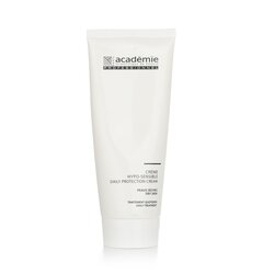 Academie Hypo-Sensible Daily Protection Cream (Tube, Dry Skin) (Salon Size) 100ml/3.4oz