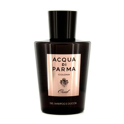אקווה די פארמה Acqua di Parma Colonia Oud ג׳ל רחצה ושיער 200ml/6.7oz