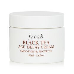 Fresh Антивіковий Крем з Чорним Чаєм 50ml/1.6oz