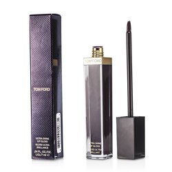 Tom Ford Błyszczyk do ust Ultra Shine Lip Gloss - # 09 Wet Violet 7ml/0.24oz