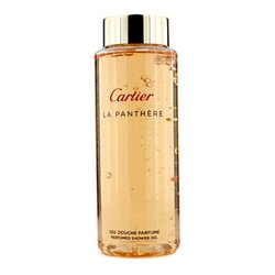 Cartier La Panthere Парфюмированный Гель для Душа 200ml/6.75oz