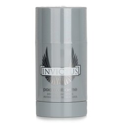 Paco Rabanne Invictus Дезодорант Стік 75ml/2.5oz