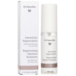 Dr. Hauschka Regenerierende Körpercreme – Pflegend, Beruhigend & Mit Kühlendem Effekt Für Das Wohlbefinden