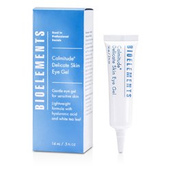 Bioelements جل للعناية ببشرة العيون Calmitude - للبشرة الحساسة 14ml/0.5oz