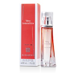 Givenchy Very Irresistible L'Eau En Rose Eau De Toilette Spray 30ml/1oz
