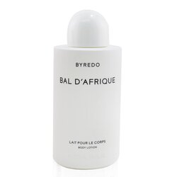 בירדו Bal D'Afrique תחליב גוף 225ml/7.6oz
