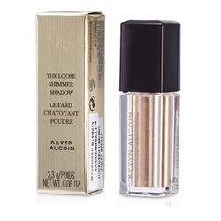 Kevyn Aucoin Рассыпчатые Мерцающие Тени для Век - # Candlelight 2.3g/0.08oz