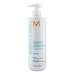 Moroccanoil Moisture Repair Conditioner - For Weakened and Damaged Hair (Salon Product) 500ml/16.9oz