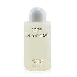 בירדו Bal D'Afrique שטיפת גוף 225ml/7.6oz