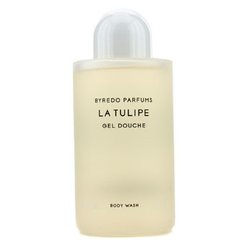 Byredo La Tulipe Body Wash - Pembersih Tubuh 225ml/7.6oz