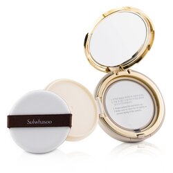 Sulwhasoo Evenfair Perfecting Cushion SPF50+ - # 21 Medium Pink 2 x 15g/0.5oz