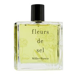 Miller Harris Woda perfumowana Fleurs De Sel Eau De Parfum Spray (nowe opakowanie) 100ml/3.4oz