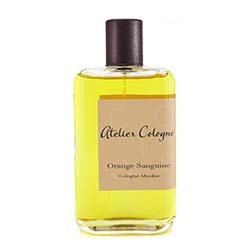 Atelier Cologne Orange Sanguine Cologne Absolue سبراي 200ml/6.7oz