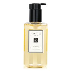 Jo Malone Yabanı Zəngiçiçəyi Əl və Bədən Yuma (Spreyli) 250ml/8.5oz
