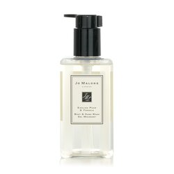 Jo Malone 英國梨與小蒼蘭手部及身體沐浴凝膠