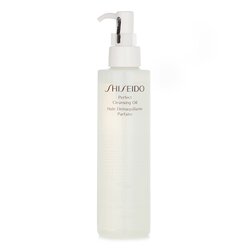 Shiseido 資生堂 完美水漾潔顏油
