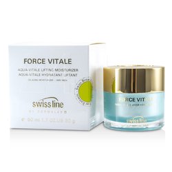 Swissline Force Vitale Aqua-Vitale Lifting Moisturizer 50ml/1.7oz