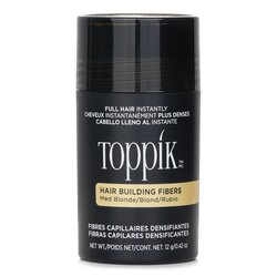 Toppik Волокна для Нарощування Волосся - # Середній Блонд 12g/0.42oz