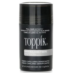 Toppik Волокна для Нарощування Волосся - # Сірий 12g/0.42oz