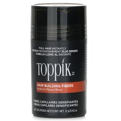 Toppik Волокна для Нарощування Волосся - # Каштановий 12g/0.42oz
