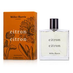 Miller Harris Citron Citron Eau De Parfum Spray 100ml/3.4oz