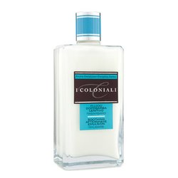 I Coloniali Soothing Aftershave Emulsion Rhubarb 100ml/3.3oz