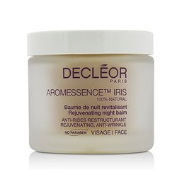 Decleor Aroma Night بلسم ليلي مجدد عطري بالسوسن (حجم صالون) 100ml/3.3oz