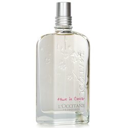 L'Occitane 歐舒丹 櫻花淡香水