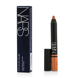 NARS Атласний Олівець для Губ - Biscayne Park 2.2g/0.07oz