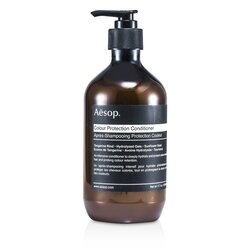 Aesop Odżywka do włosów farbowanych Colour Protection Conditioner 500ml/17.1oz