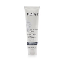Thalgo Source Marine Hydra-Marine 24H Gel-Cream (Salon Size) 150ml/5.07oz