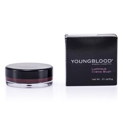 יאנג בלאד קרם סומק זוהר - # Luxe 6g/0.21oz