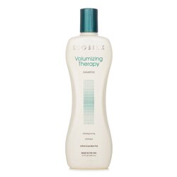 ביו-סילק Volumizing Therapy Shampoo - שמפו להענקת נפח 355ml/12oz