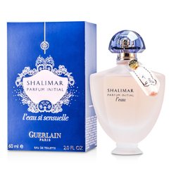 GUERLAIN ゲラン シャリマー パルファム イニシャル 60ml 香水 ゲラン