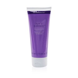 DERMAdoctor Ain't Misbehavin' Medicated AHA/BHA Acne Cleanser (For Oily, Blemish-Prone or Combination Skin) 210ml/7oz