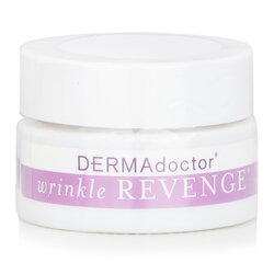 DERMAdoctor Wrinkle Revenge Восстанавливающий и Защитный Бальзам для Век 15ml/0.5oz