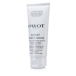 Payot Expert Purete Expert Points Noirs - Blocked Pores Unclogging Care - For kombinert til fet hud (Salongstørrelse) 100ml/3.3oz
