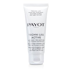 Payot Przeciwzmarszczkowy krem na dzień Techni Liss Active - Deep Wrinkles Smoothing Care (duża pojemność) 100ml/3.3oz